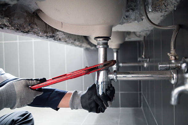 Licensed Pipe Repair service in Dobbs Ferry, NY - Street Wise - Plumbing